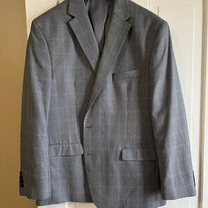 Men's Chaps Blazer